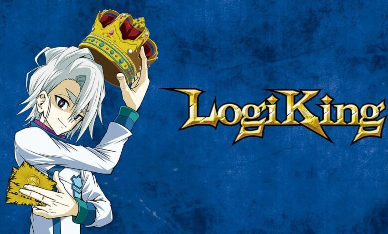 LogiKing