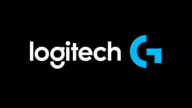 Logitech