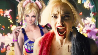 Lollipop Chainsaw