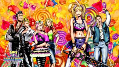 Lollipop Chainsaw RePOP|Lollipop Chainsaw RePOP