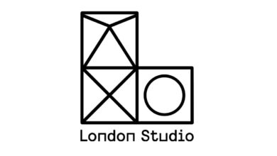 London Studio