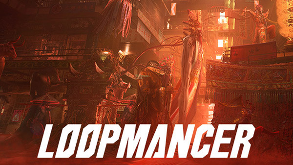 Loopmancer|Song of Horror|Wing of Darkness|Necromunda: Hired Gun