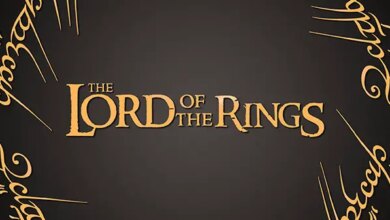 The Lord of the Rings MMO