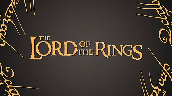 The Lord of the Rings MMO