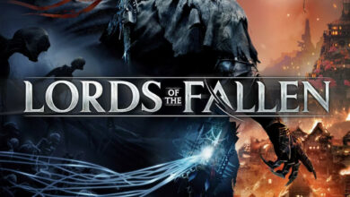 Lords of the Fallen