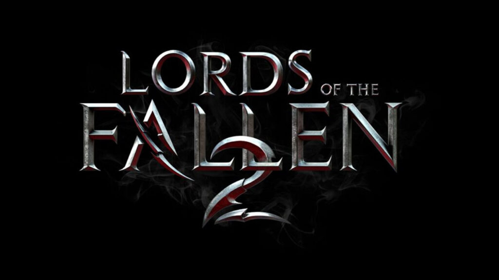 Lords of the Fallen 2