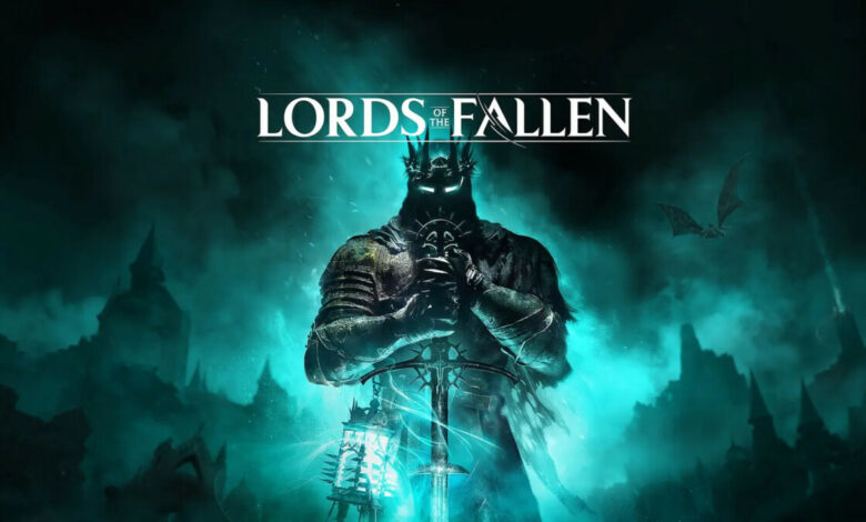 Lords of the Fallen