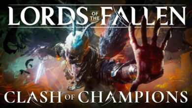 Lords of the Fallen|Lords of the Fallen|Lords of the Fallen