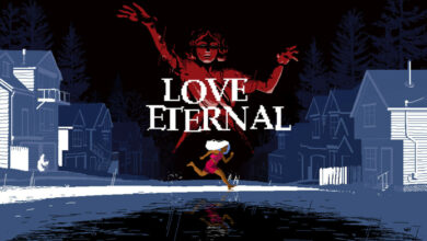 Love Eternal