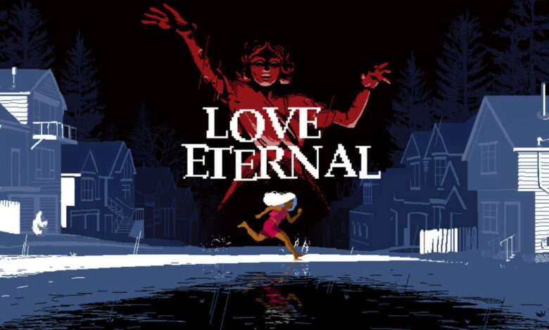 Love Eternal