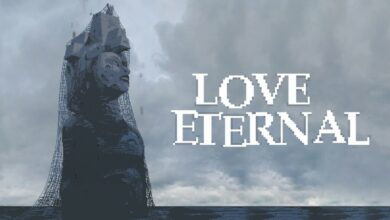 Love Eternal