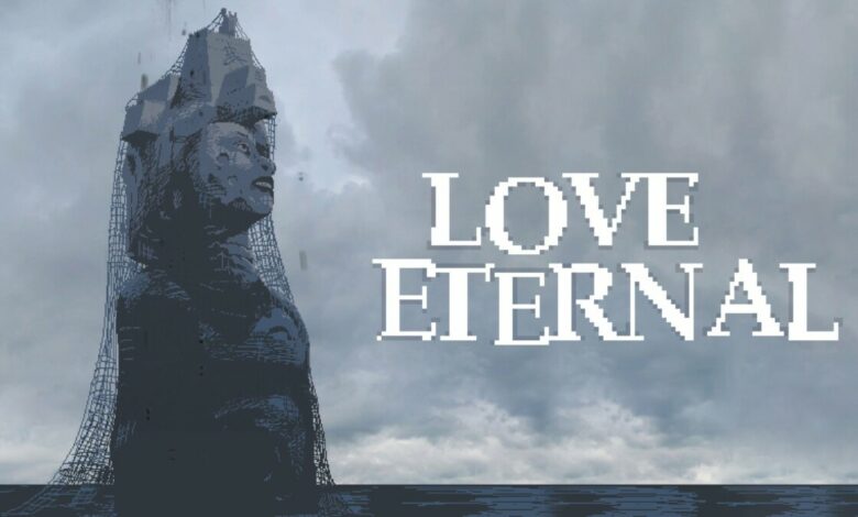 Love Eternal