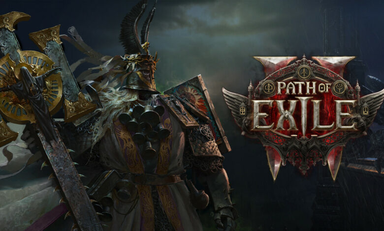 Path of Exile 2