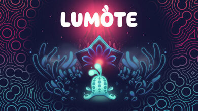 Lumote