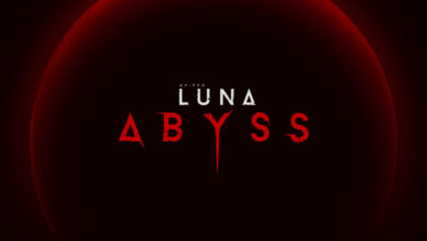 Luna Abyss