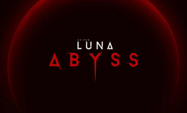 Luna Abyss