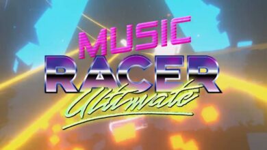 Music Racer: Ultimate