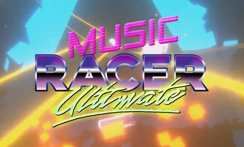 Music Racer: Ultimate