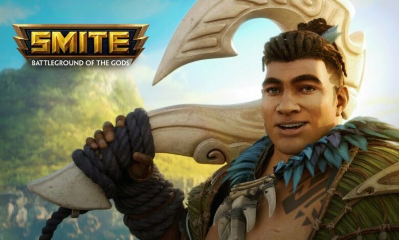 Smite