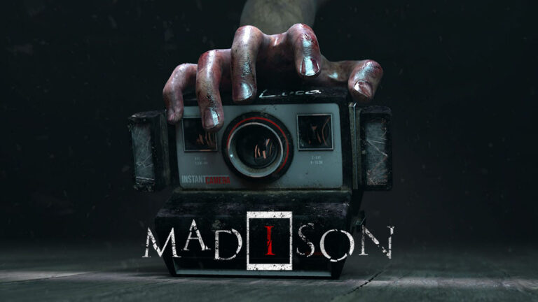 MADiSON