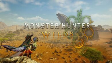 Monster Hunter: Wilds|Monster Hunter: Wilds