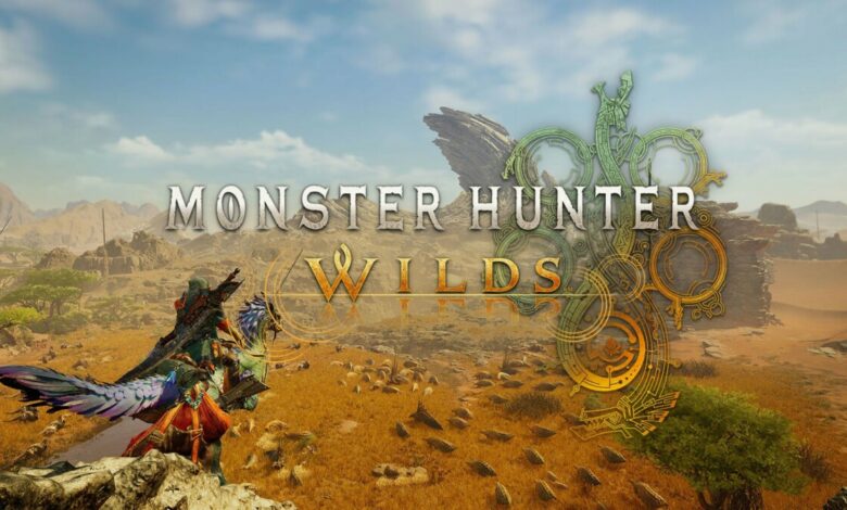 Monster Hunter: Wilds|Monster Hunter: Wilds