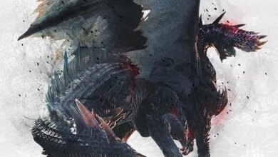 Monster Hunter World Iceborne Alatreon