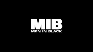 MIB Men in Black|MIB Men in Black