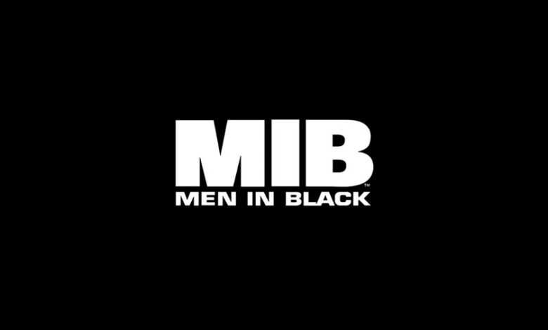 MIB Men in Black|MIB Men in Black