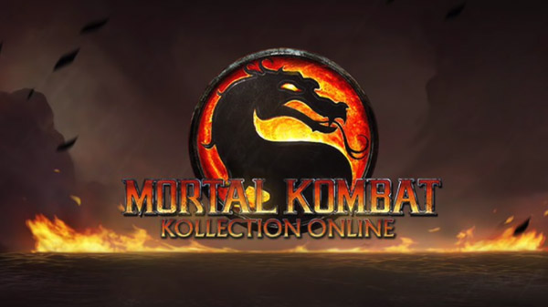 Mortal Kombat Kollection Online