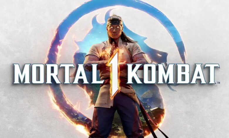 Mortal Kombat 1