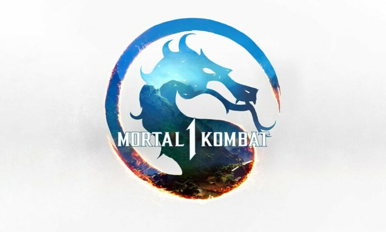 Mortal Kombat 1