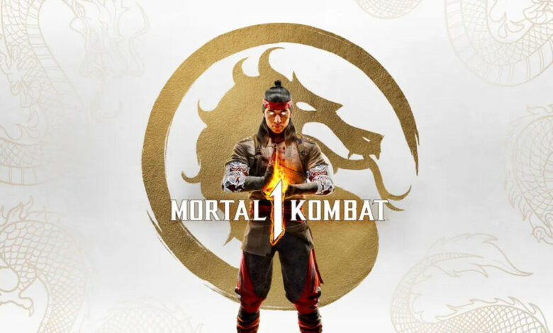 Mortal Kombat 1