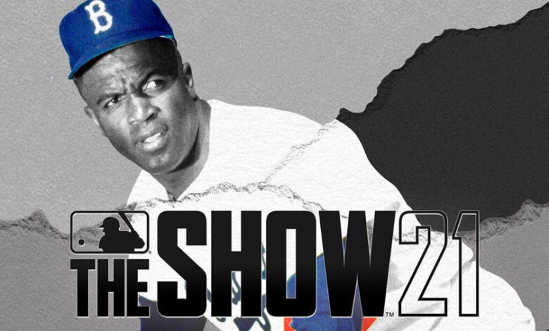 MLB The Show 21