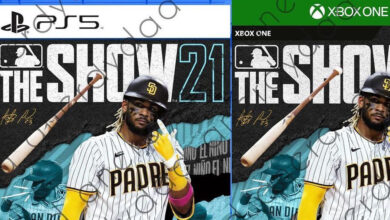 MLB The Show 21|MLB The Show 21