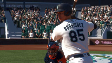 MLB The Show 21