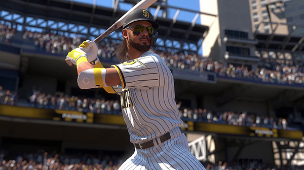 MLB The Show 21