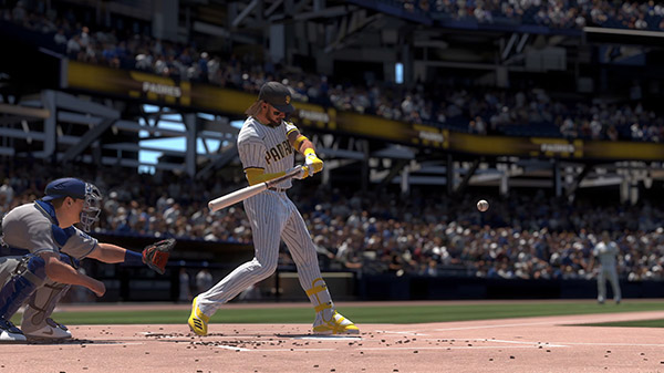 MLB The Show 21