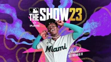 MLB The Show 23