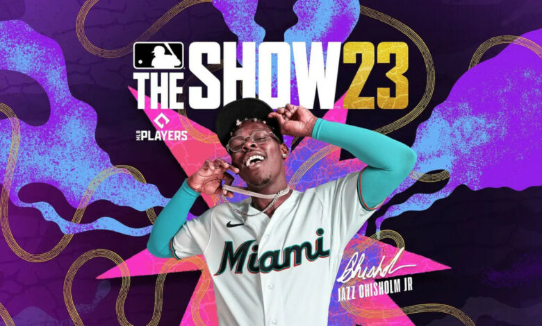 MLB The Show 23