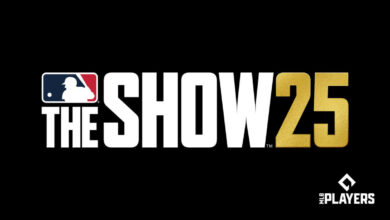 MLB The Show 25