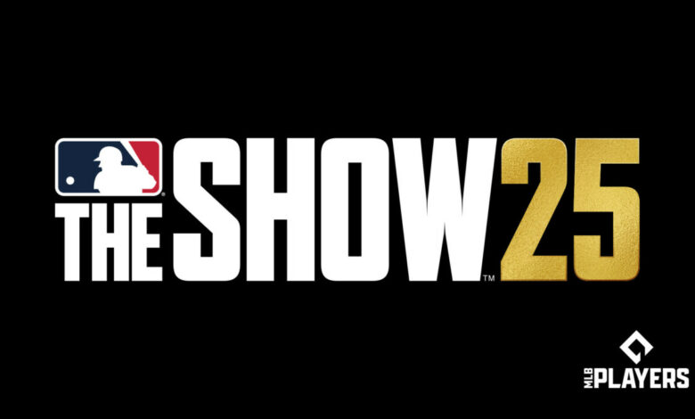 MLB The Show 25