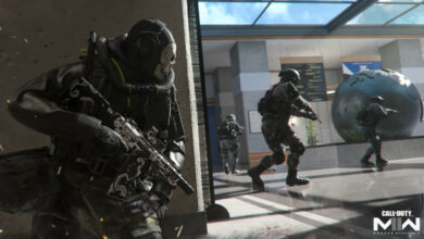 Call of Duty: Modern Warfare 2 e Warzone 2.0