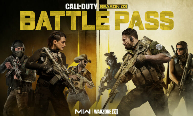 Call of Duty: Modern Warfare II e Warzone 2.0|Call of Duty: Modern Warfare II e Warzone 2.0