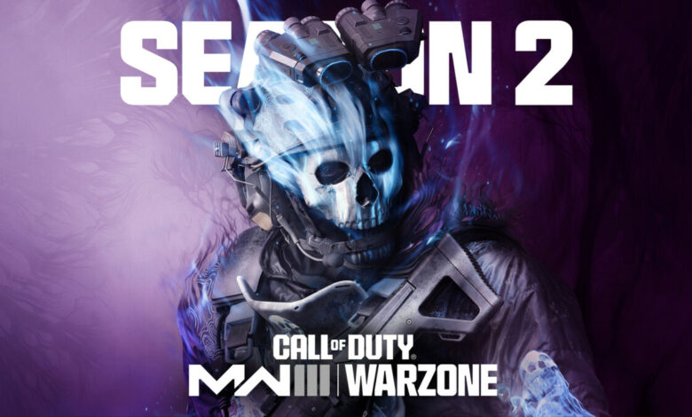 Call of Duty: Modern Warfare 3 e Warzone|Call of Duty: Modern Warfare 3 e Warzone