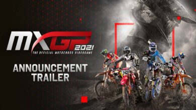 MXGP 2021|Fuser