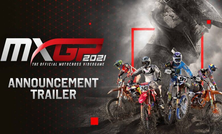 MXGP 2021|Fuser