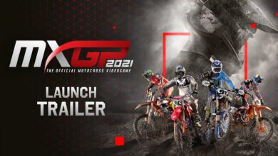 MXGP 2021