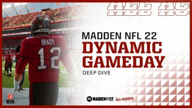 Madden NFL 22