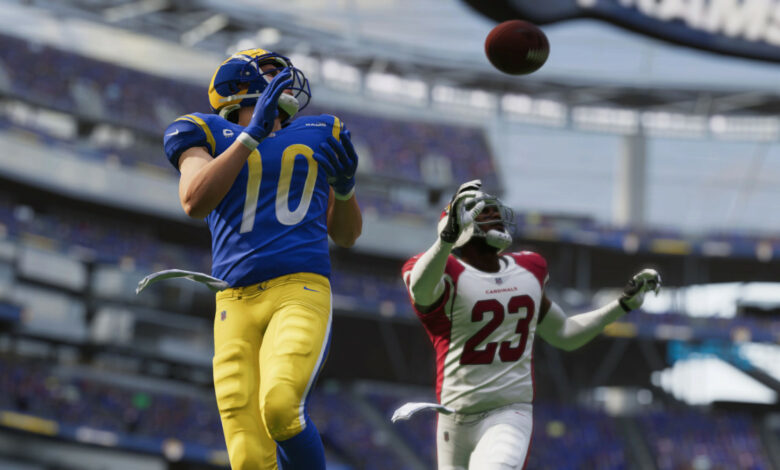 Madden NFL 23